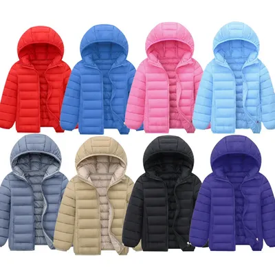 Baby+Kids+Outerwear