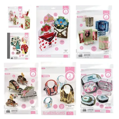 Metal Cutting Dies Scrapbooking Wheelbarrow Ferris Wheel Cut Dies for Card Making Craft Supplies Diy