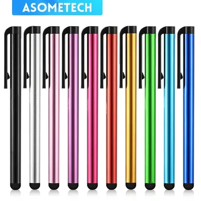 Universal Stylus Pen Drawing Tablet Sensetive Capacitive Screen Touch Pen for Apple Android iPad