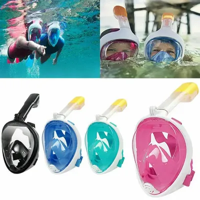 Professional Swimming Waterproof Soft Silicone Glasses Swimming Snorkeling Glasses UV Goggles for