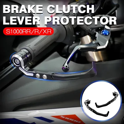 S1000RR Motorcycle Bow Guard Brake Clutch Handguard For BMW S1000RR 2019 2020 2021 2022 2023 2024