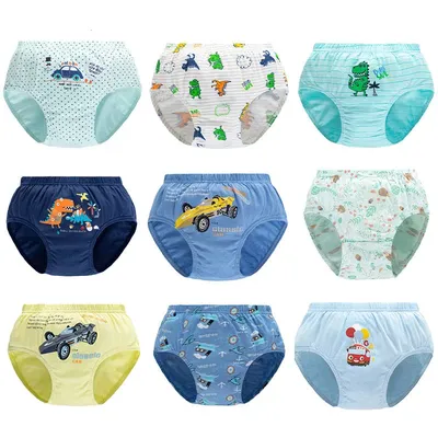 Kids+Underwear