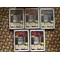 Pack Small, Play Big (9 DVD) by Dan Harlan - Magic Tricks