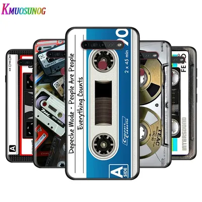 Old Style Tape Cassette For LG K22 K71 K61 K51S K41S K30 K20 2019 Q60 V60 V50S V50 V40 V35 V30 G8