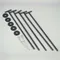 1/8 & 1/10 RC Car Plastic Tires Wheels Holder 5pcs Hobby Model Accessory Collect your Tires