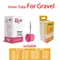 RideNow TPU Gravel Bicycle 700C Bike Inner Tube 700x32C 35 37 40 47C Tire Valve French Bike 27 28