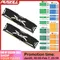 PUSKILL Memória RAM DDR4 16GB 8GB 1.2V 3200MHz 2666MHz Desktop Computer UDIMM Cooling Vest Memory