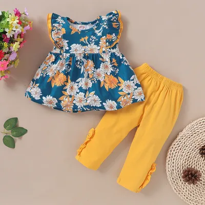 Baby+Kids+Pants