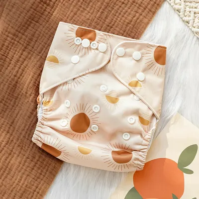 Diapering