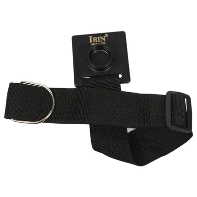 Cello Endpin Stopper Positioning Stand Adjustable Non-Slip Belt Adjustable Pad With Strap Instrument