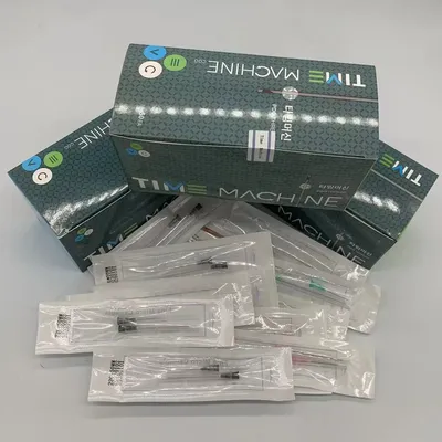 High Tougthness Disposable Hypodermic Fill Needle 14G 18G 21G 22G 23G 25G 27G 30G Canula Micro