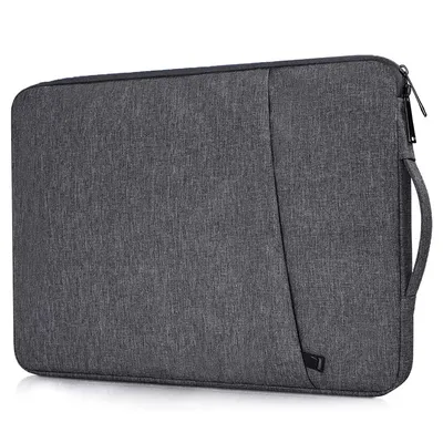 Laptop Sleeve Handbag Case for Macbook Pro Air 13 13.3 14 15 15.6 15.4 inch Waterproof Bag Notebook