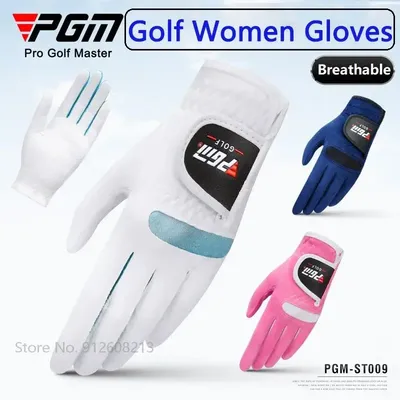 Golf+Gloves
