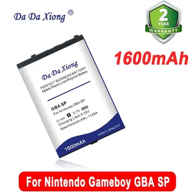 Game+Boy+Advance+Consoles