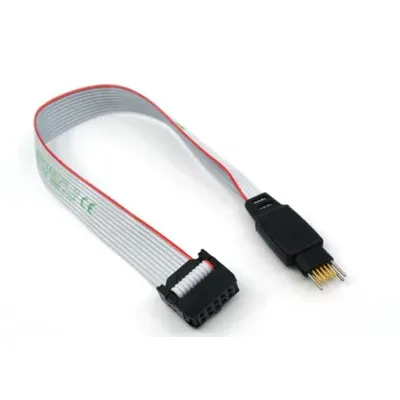 TC2050-IDC-NL CBL Plug-of-Nails 10-Pin Programming Cable