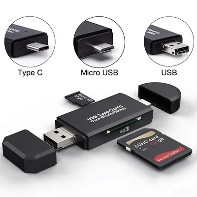 Memory+Card+Readers