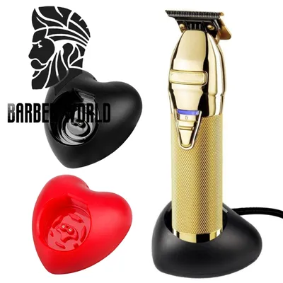 Hair Clipper Charging Stand for Babyliss FX 8700GCN 787GCN Electric Trimmer Charging Replacement