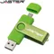 JASTER Micro usb interface 2.0 OTG flash drive Smart Phone Tablet PC 4GB 8GB 16GB 32GB 64GB