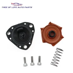 Turbo Actuator Discharging Valve Kit For FORD C-MAX Focus 1.0 EcoBoost 4012370AB A2C533313 CM5G-6K682-EC CM5G-6K682-GA 1761178