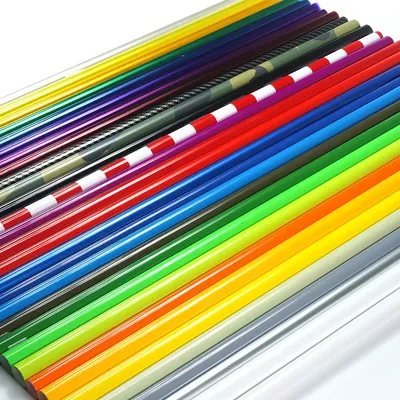 2Meters/Lot Hot Shrink Covering Film Model Film Foils/Covering/Decal For Balsa wood Airplane Model