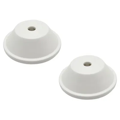 2pcs Spool Pin Cap #R12373210B Spool Cap (Large) Compatible with Singer Sewing Machine 3223 3232