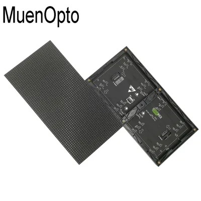 P5 Indoor 64*32 pixels LED Display Module 320x160mm 1/16 Scan led panel SMD2121 RGB Full color P5 LED display indoor module