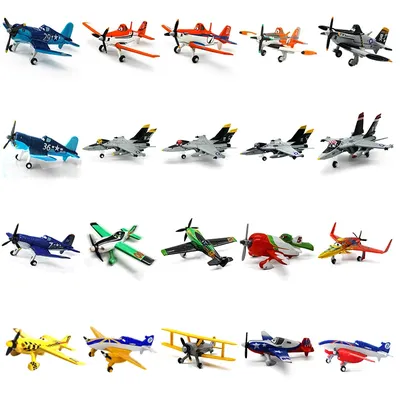 Toy+Vehicles+Planes
