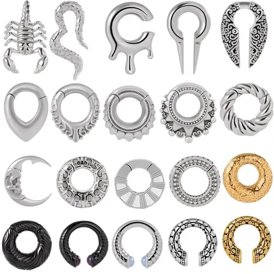 Body+Jewelry