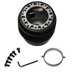 Racing Steering Wheel Boss Kit Hub Adapter for Honda Civic 1996 1997 1998 1999 2000 EK EM EK9 EM1 EJ7 EJ8 EK3 EK4 EJ MB