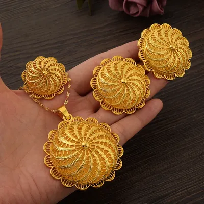 Jewelry+Sets