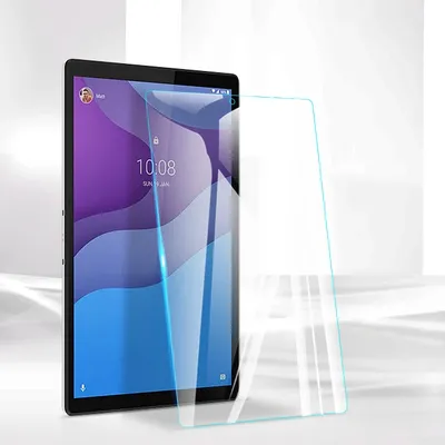 For Lenovo Tab M10 2nd Gen 10.1 Inch TB-X306F TB-X306X TB-X306M TB-X306N Tablet HD Bubble Free