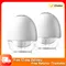 Portable Wearable Breast Pump Hands Free Electric Breast Pump with LED Screen for Breastfeeding 4