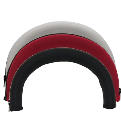 POYATU Live650BTNC Headband Cover for JBL Live 500BT Live 650BTNC 660NC Headband Protector Cushion Cover Repair Accessories