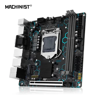 Motherboards