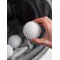TPR Anti Winding Laundry Ball Circular Pure White Magic Cleaning Drum Washing Machine For Dirt