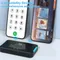 Smart Phone Wireless Auto Screen Clicker Auto Tap Live Stream 199 Gear Adjust Play Game For All