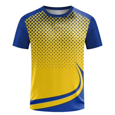Badminton Running Outdoor Sports Indoor Daily Men's And Women's Summer Loose Quick Drying Casual