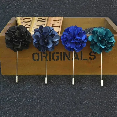 Pins+Brooches