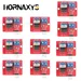 5/10PCS 0-24V Top Mosfet Button IRF520 MOS Driver Module For Arduino MCU ARM Raspberry pi