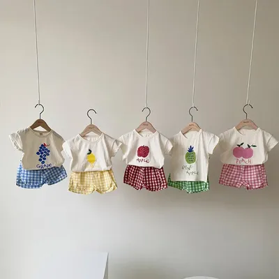 Baby+Kids+Sleepwear