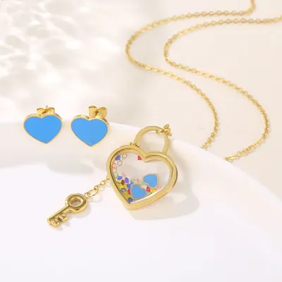 Jewelry+Sets