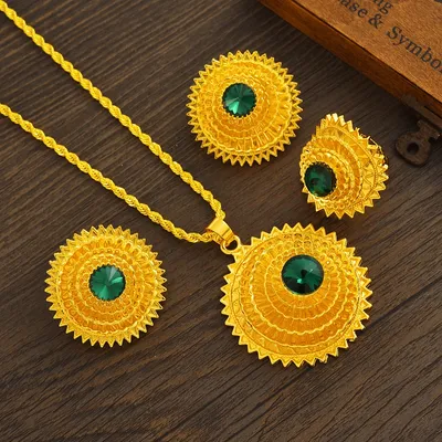 Jewelry+Sets