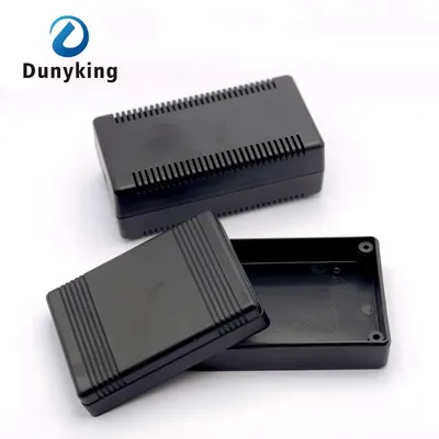 22 Sizes Top Quality ABS Plastic Waterproof Cover Project Electronic Project Box Instrument Case Enclosure Boxes 8 Sizes
