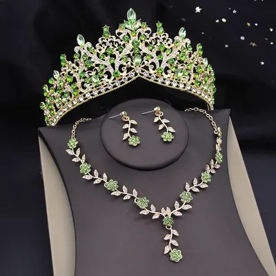 Jewelry+Sets