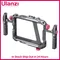 Ulanzi Lino Smartphone Cage for iPhone 16 15 14 13 12 X XR XS Max Mini/Pro/Pro Max Smartphone Handle