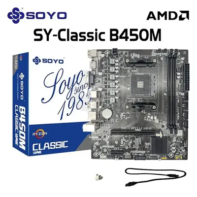 Motherboards