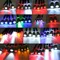 RC LED Light Kit Headlamps for 1/10 1/8 1/12 RC Car Truck Crawler Drift Car Headlight Taillight