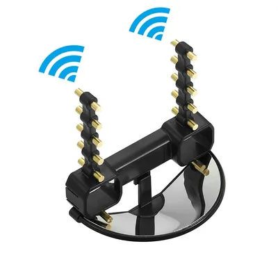 For DJI MINI 2/3 4 PRO Antenna Range Extender Signal Booster 5.8Ghz DJI Mini 2/DJI Air 2S/Mavic 3