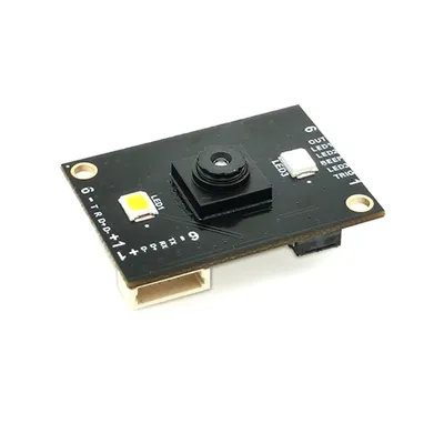 GM805 Series UART USB DC5V Barcode Scanner Reader Module 1D/2D QR Bar Code Reader For Android
