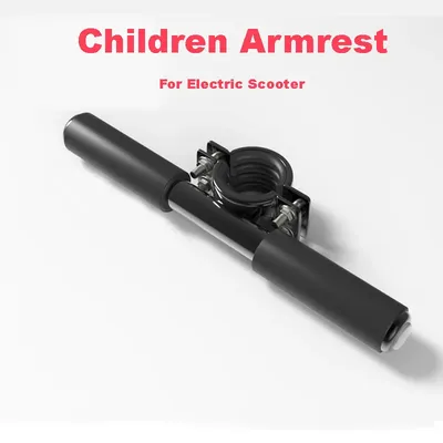 Ninebot ES4 Handlebar Grips Kickscooter Hand Grip Children Handles for E22 Xiaomi Mijia M365 Scooter